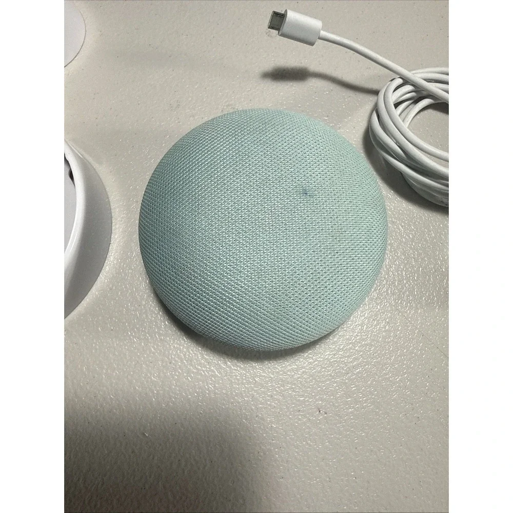 google home mini